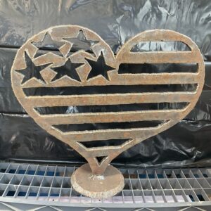 Patriot Heart