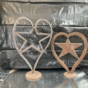 Star pair