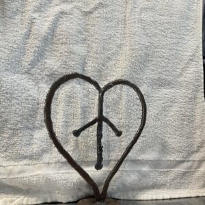 Peace Heart